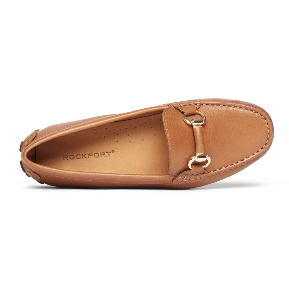 Rockport Loafers Dam Bruna - Bayview Bit Keeper - WBRSU9710
